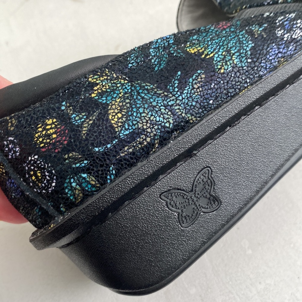 Alegria Deb -297 Leather Shoes View 2